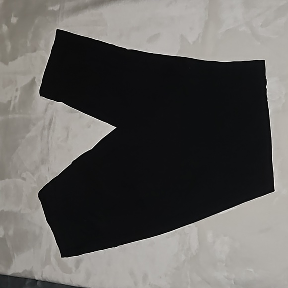 4 pack of High waisted Tummy Control Leggings - Picture 2 of 5